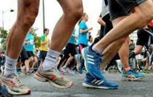 Le programme des runners de juin ...