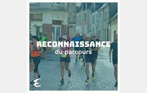 Reco Courir à Meslay