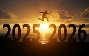 Joyeuse fête de fin d'année