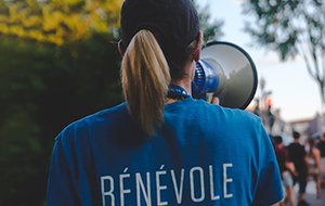 Recherche bénévoles pour Courir à Meslay