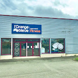 Partenariat avec L'Orange bleue de Meslay du Maine