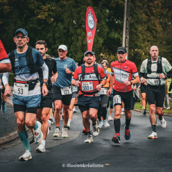 Toutes les informations pour Courir à Meslay