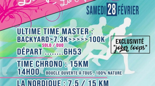 Le programme du 28 février et 1 er mars