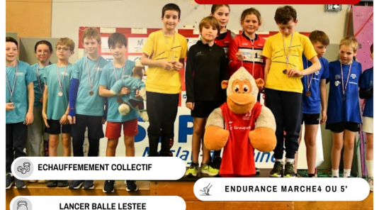 Appel à bénévoles