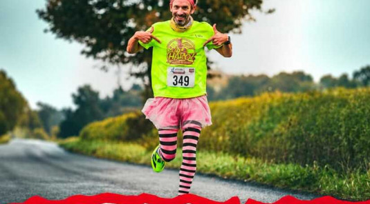 21 eme édition de Courir à Meslay