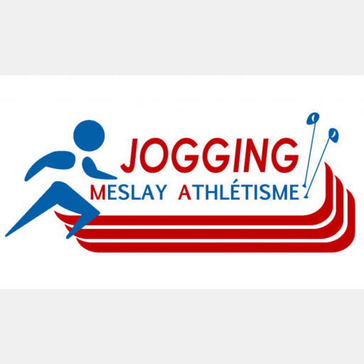 Jogging Meslay